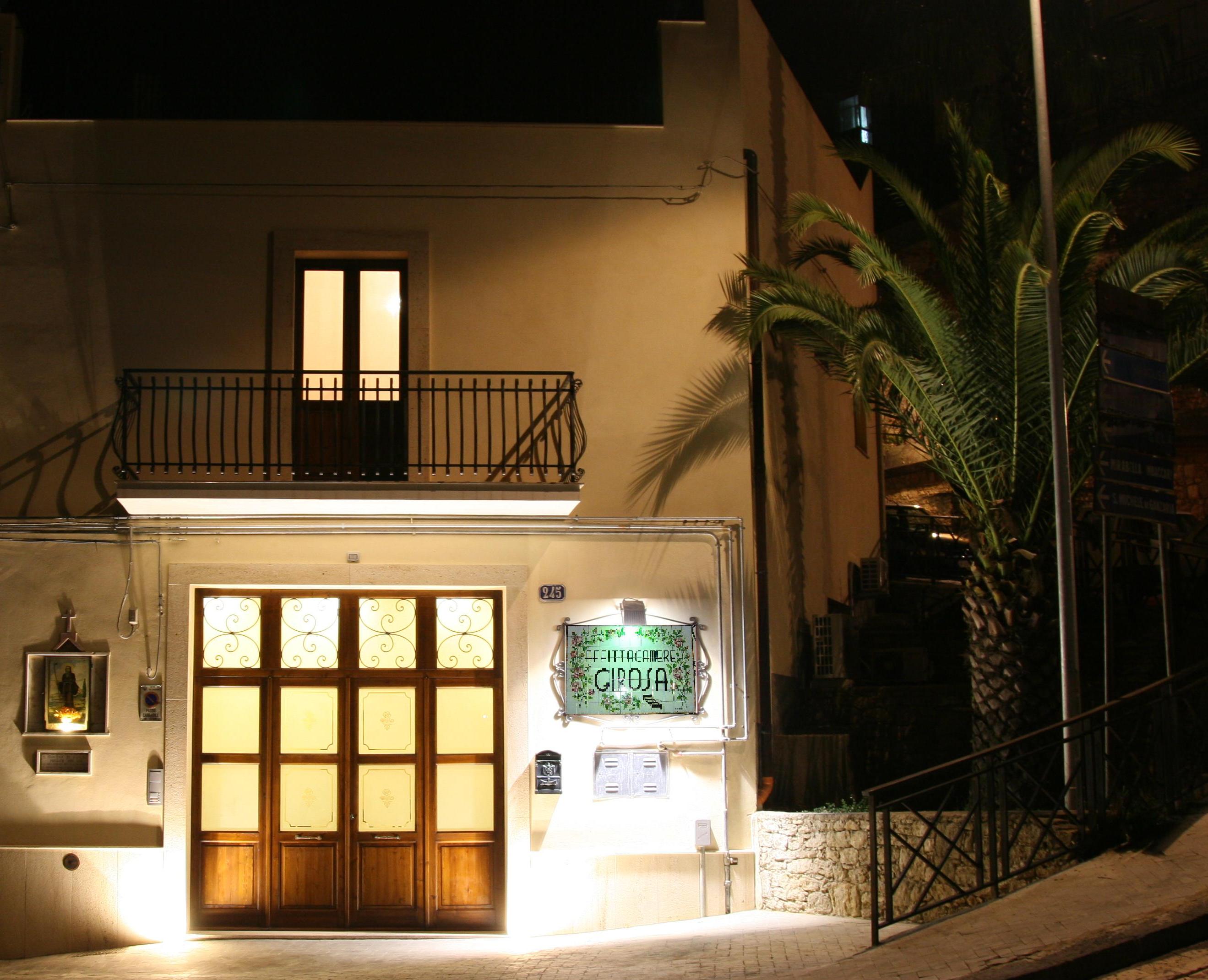 Affittacamere Bed And Breakfast Girosa Caltagirone Affittacamere Bed And Breakfast Girosa Caltagirone