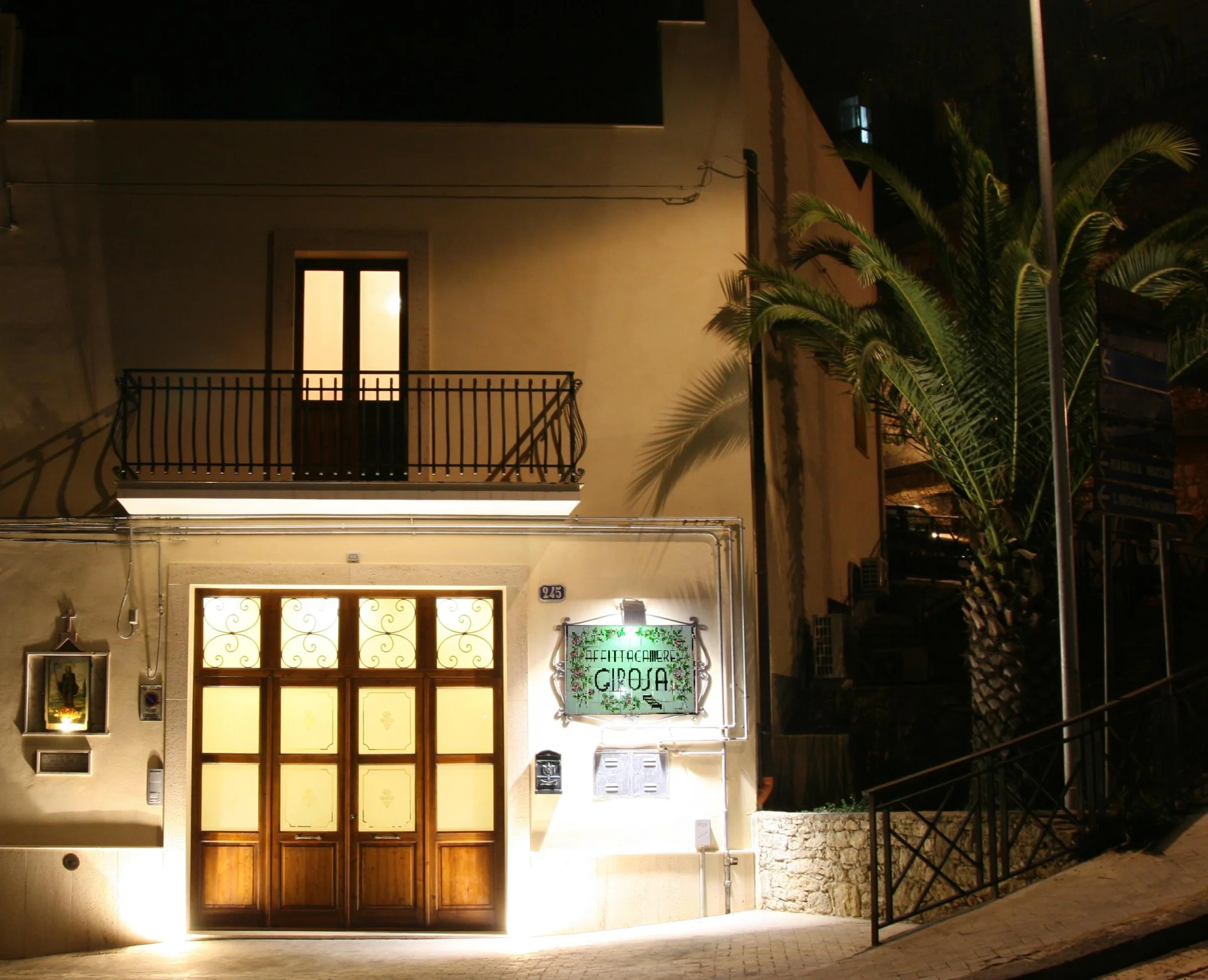 Affittacamere Bed And Breakfast Girosa Caltagirone